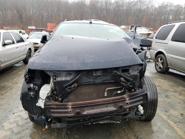 Photo 5 from auction – 2009 FORD EDGE SEL with VIN 2FMDK38C29BA59439