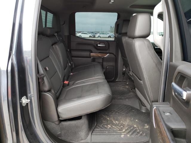 Photo 10 from auction – 2021 CHEVROLET SILVERADO with VIN 1GCPYFED6MZ435158