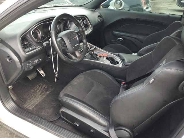 Photo 7 from auction – 2019 DODGE CHALLENGER with VIN 2C3CDZFJ4KH691333