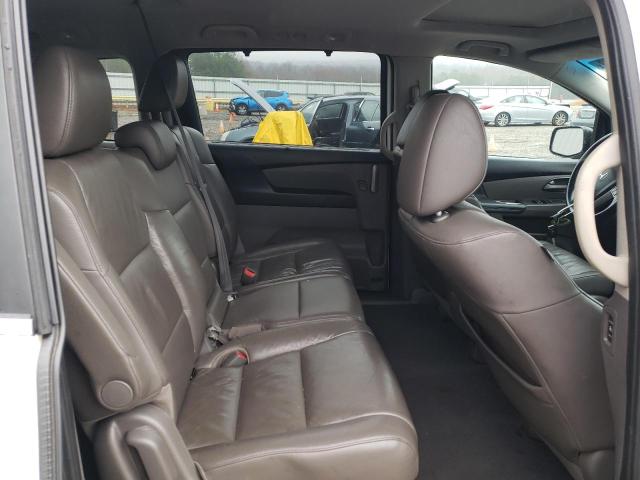 Photo 11 from auction – 2011 HONDA ODYSSEY EX with VIN 5FNRL5H63BB026570