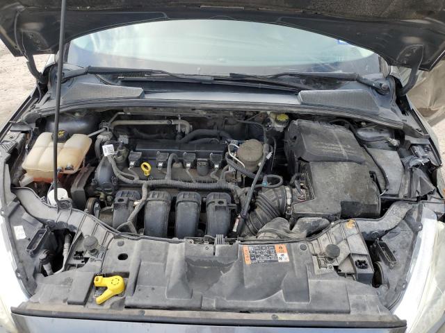 Photo 11 from auction – 2015 FORD FOCUS SE with VIN 1FADP3F20FL307642