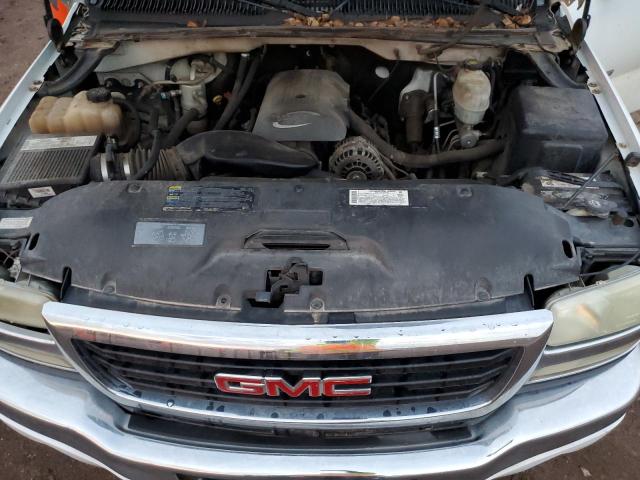 Фото 11 с аукциона – 2004 GMC SIERRA C25 с VIN 1GTHC29UX4E315439