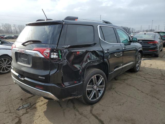 Photo 3 from auction – 2017 GMC ACADIA DEN with VIN 1GKKNXLS3HZ303317