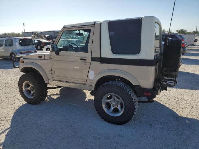 Photo 2 from auction – 1987 SUZUKI SAMURAI with VIN JS4JC51C0H4141346