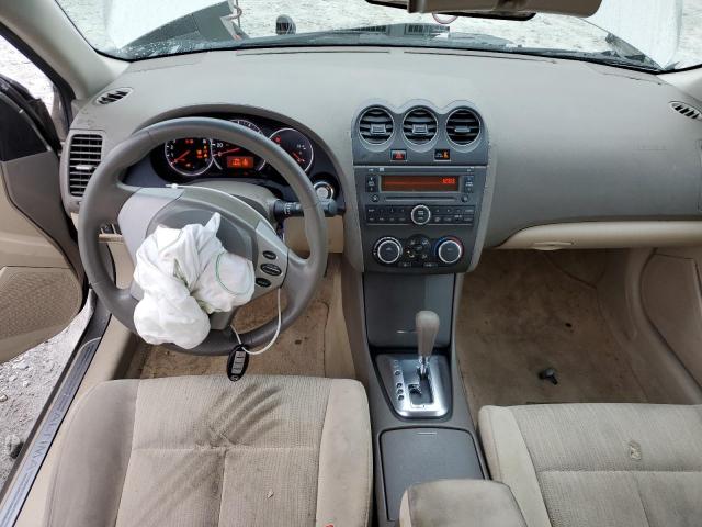 Photo 8 from auction – 2011 NISSAN ALTIMA BAS with VIN 1N4AL2AP7BC158488