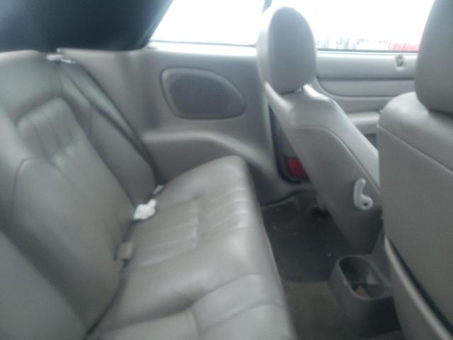 Photo 10 from auction – 2003 CHRYSLER SEBRING LX with VIN 1C3EL55T43N503314