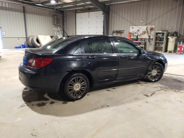 Photo 3 from auction – 2007 CHRYSLER SEBRING TO with VIN 1C3LC56R97N504572