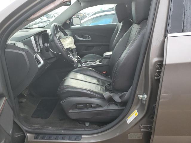 Photo 7 from auction – 2010 CHEVROLET EQUINOX LT with VIN 2CNFLFEY1A6347439
