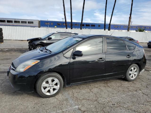 Photo 1 from auction – 2008 TOYOTA PRIUS with VIN JTDKB20U287788607