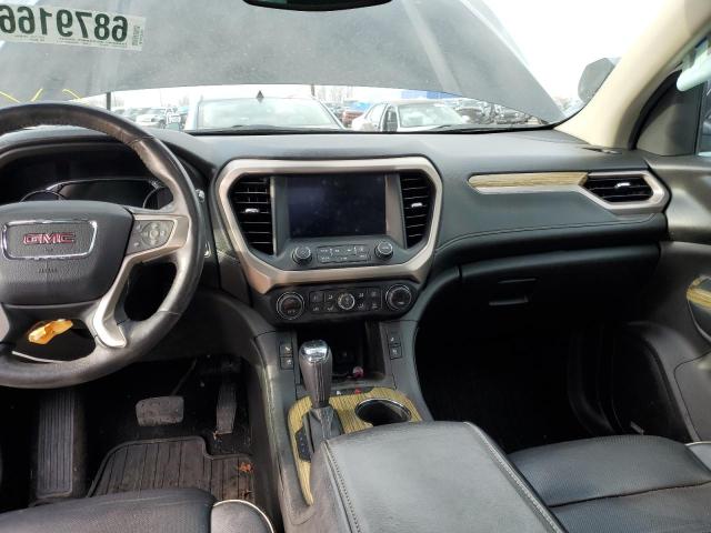 Photo 8 from auction – 2017 GMC ACADIA DEN with VIN 1GKKNXLS3HZ303317