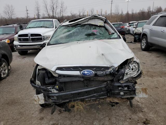 Photo 5 from auction – 2017 SUBARU FORESTER 2 with VIN JF2SJAEC3HH450383