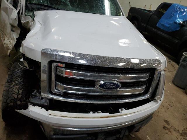 Photo 11 from auction – 2013 FORD F150 SUPER with VIN 1FTFW1EF4DFD57034
