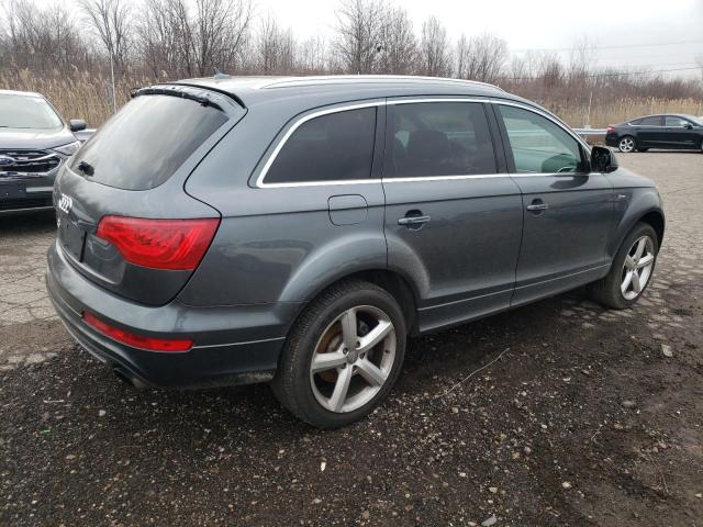 Photo 3 from auction – 2011 AUDI Q7 PRESTIG with VIN WA1DGAFE0BD004013