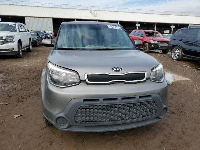 Photo 5 from auction – 2016 KIA SOUL with VIN KNDJN2A21G7326392