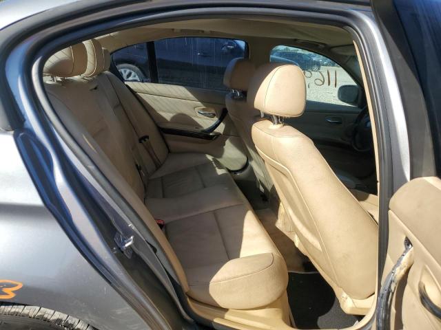 Photo 10 from auction – 2011 BMW 328 I with VIN WBAPH7G57BNN05098