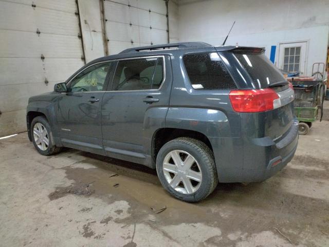Photo 2 from auction – 2010 GMC TERRAIN SL with VIN 2CTFLGEW5A6306535