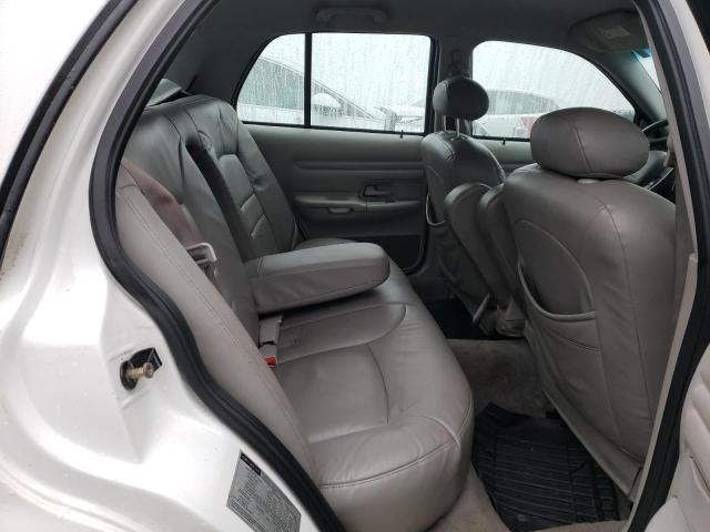 Photo 10 from auction – 2001 FORD CROWN VICT with VIN 2FAFP74W21X141450