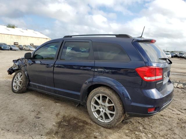 Photo 2 from auction – 2018 DODGE JOURNEY SX with VIN 3C4PDCBB4JT448944