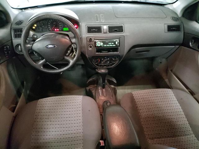 Photo 8 from auction – 2007 FORD FOCUS ZX4 with VIN 1FAFP34N37W135693