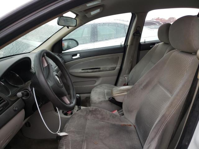 Photo 7 from auction – 2008 CHEVROLET COBALT LT with VIN 1G1AL58F087188628