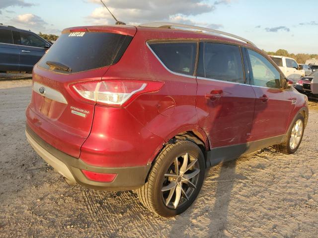 Photo 3 from auction – 2015 FORD ESCAPE TIT with VIN 1FMCU0J90FUC04115