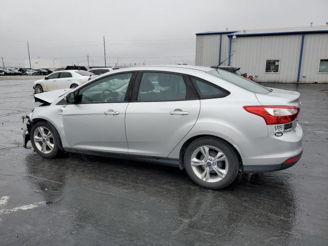 Photo 2 from auction – 2014 FORD FOCUS SE with VIN 1FADP3F21EL155434
