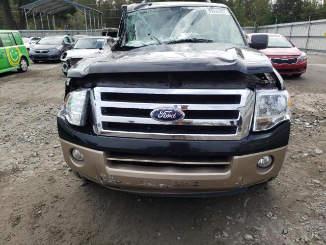 Photo 5 from auction – 2013 FORD EXPEDITION with VIN 1FMJU1H55DEF00237