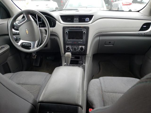 Foto 8 de la subasta – 2014 CHEVROLET TRAVERSE L con VIN 1GNKRGKD4EJ227112