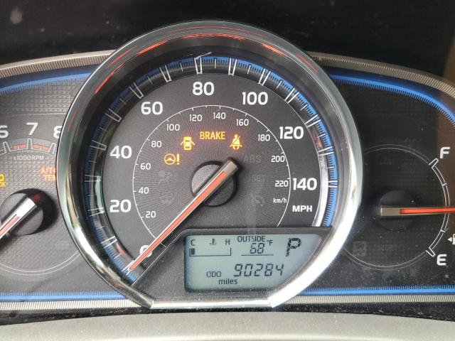 Photo 9 from auction – 2013 TOYOTA RAV4 LIMIT with VIN 2T3DFREV5DW086819