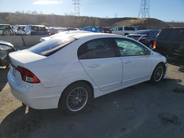 Photo 3 from auction – 2010 HONDA CIVIC LX with VIN 19XFA1F50AE074723
