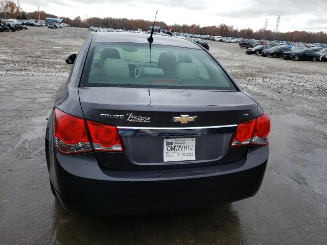 Photo 6 from auction – 2011 CHEVROLET CRUZE LT with VIN 1G1PF5S90B7236429