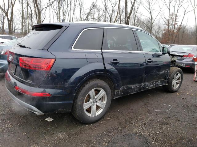 Photo 3 from auction – 2017 AUDI Q7 PREMIUM with VIN WA1LHAF76HD047855