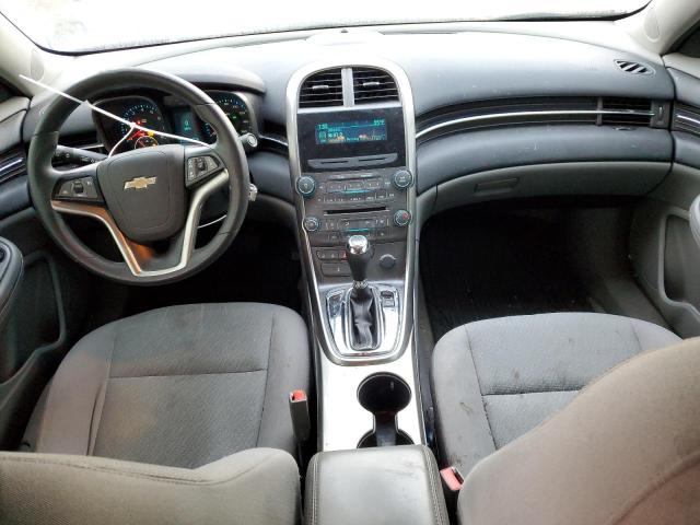Photo 8 from auction – 2013 CHEVROLET MALIBU LS with VIN 1G11B5SA2DF259778