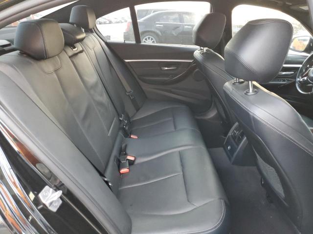 Photo 10 from auction – 2017 BMW 330 I with VIN WBA8B9G38HNU56616
