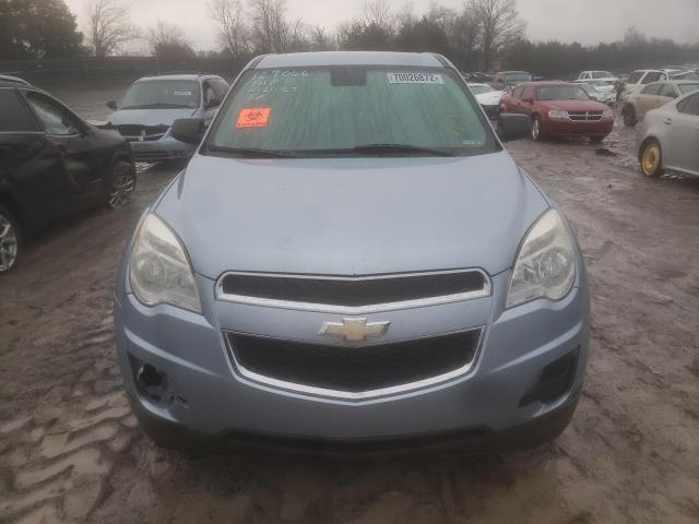 Photo 5 from auction – 2014 CHEVROLET EQUINOX LS with VIN 2GNALAEK7E6302144