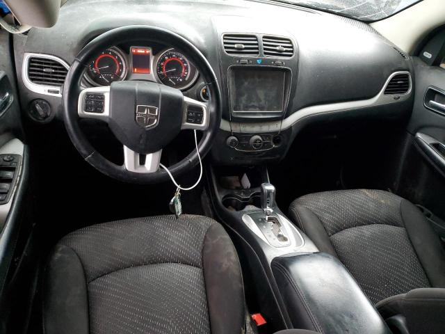 Photo 8 from auction – 2014 DODGE JOURNEY SX with VIN 3C4PDCBB8ET241740
