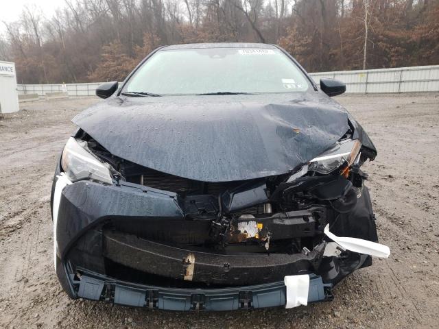Photo 5 from auction – 2019 TOYOTA COROLLA L with VIN 2T1BURHE1KC144666