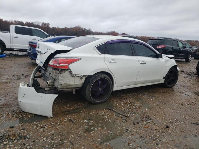 Photo 3 from auction – 2013 NISSAN ALTIMA 2.5 with VIN 1N4AL3AP9DN480336