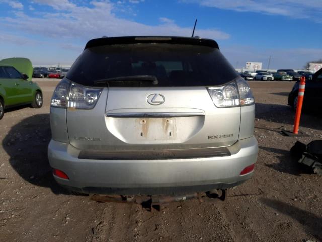 Photo 6 from auction – 2008 LEXUS RX 350 with VIN 2T2HK31U28C058091