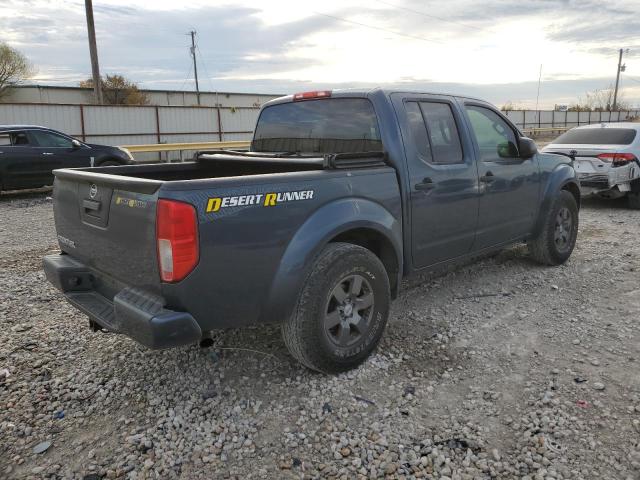 Photo 3 from auction – 2013 NISSAN FRONTIER S with VIN 1N6AD0ER9DN724369