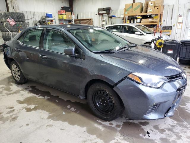 Photo 4 from auction – 2016 TOYOTA COROLLA L with VIN 2T1BURHEXGC721900
