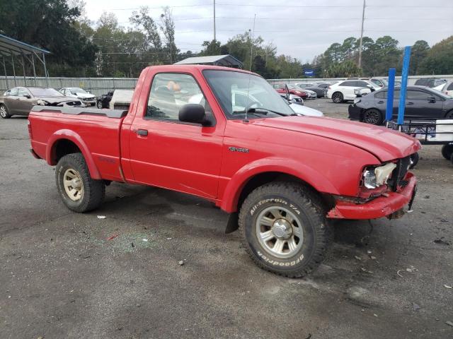 Photo 4 from auction – 2002 FORD RANGER with VIN 1FTYR10U42TA72080
