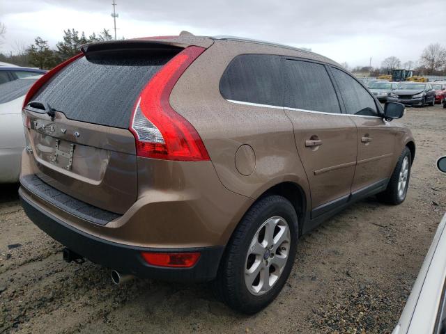 Photo 3 from auction – 2013 VOLVO XC60 3.2 with VIN YV4952DL2D2383293
