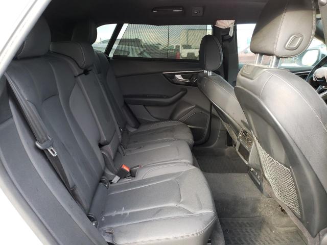 Photo 11 from auction – 2019 AUDI Q8 PRESTIG with VIN WA1FVAF15KD032949
