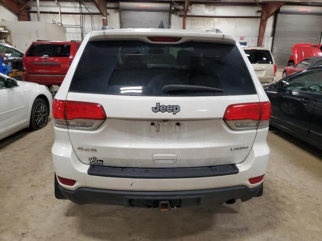 Photo 6 from auction – 2014 JEEP GRAND CHER with VIN 1C4RJFAG0EC139652