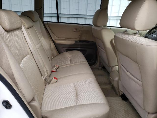 Фото 11 с аукциона – 2007 TOYOTA HIGHLANDER с VIN JTEGD21A770158945