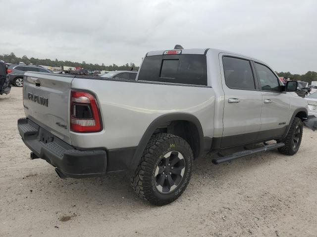 Photo 3 from auction – 2020 RAM 1500 REBEL with VIN 1C6SRFLT4LN404439