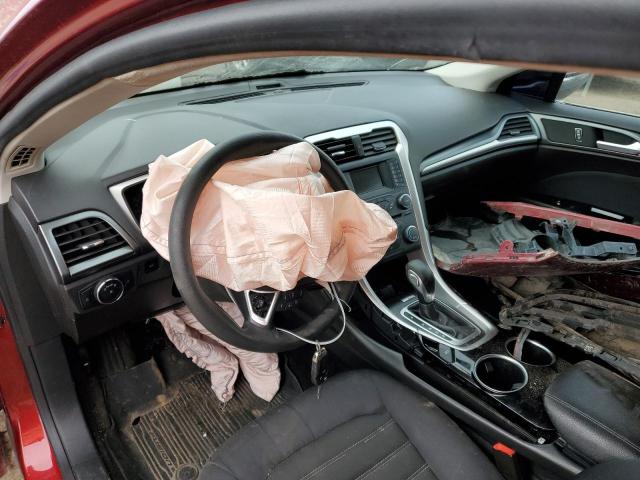 Photo 8 from auction – 2013 FORD FUSION SE with VIN 3FA6P0H7XDR283378