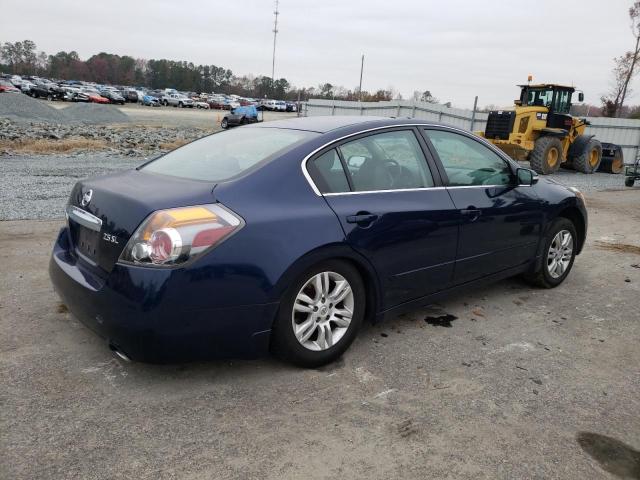 Photo 3 from auction – 2010 NISSAN ALTIMA BAS with VIN 1N4AL2AP8AN459161