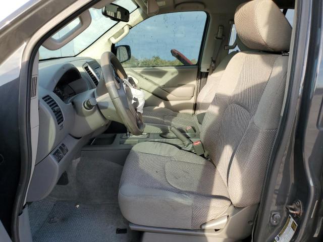 Photo 7 from auction – 2014 NISSAN FRONTIER S with VIN 1N6AD0ER6EN722810